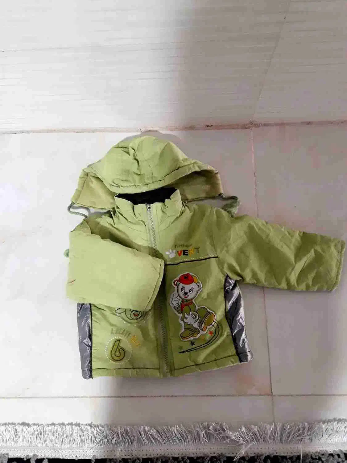 ست شیک|کفش و لباس بچه|کوهدشت, |دیوار