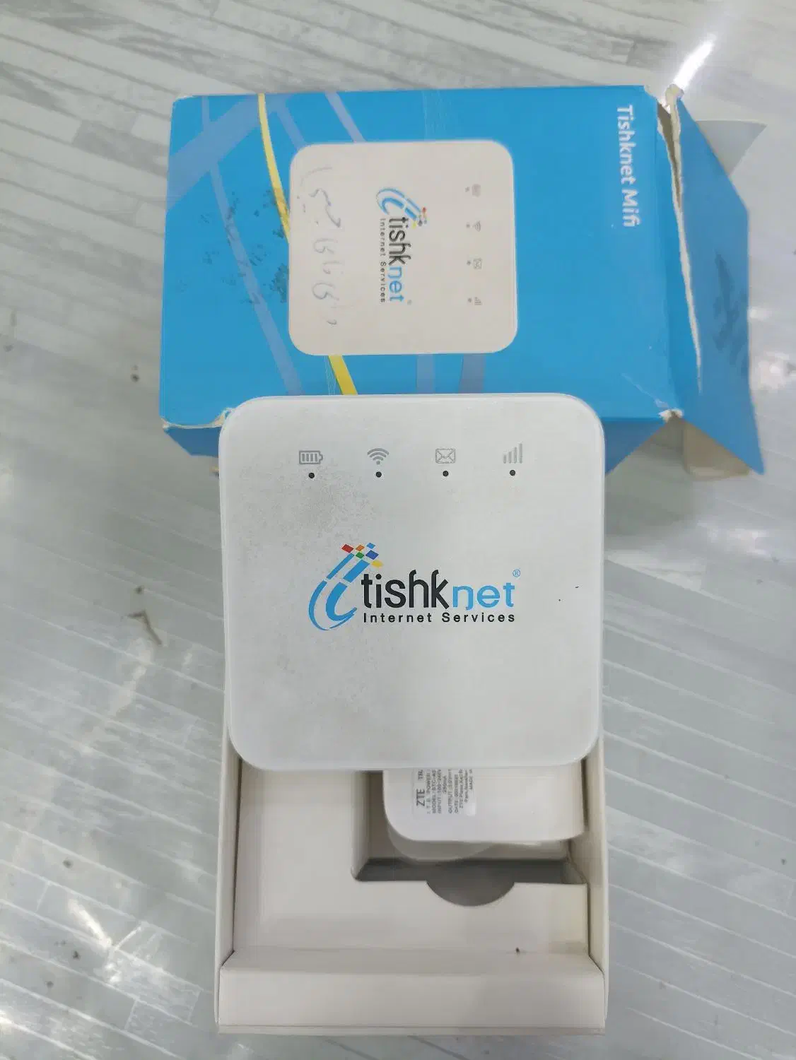 وای فای جیبی|مودم و تجهیزات شبکه|سنندج, |دیوار