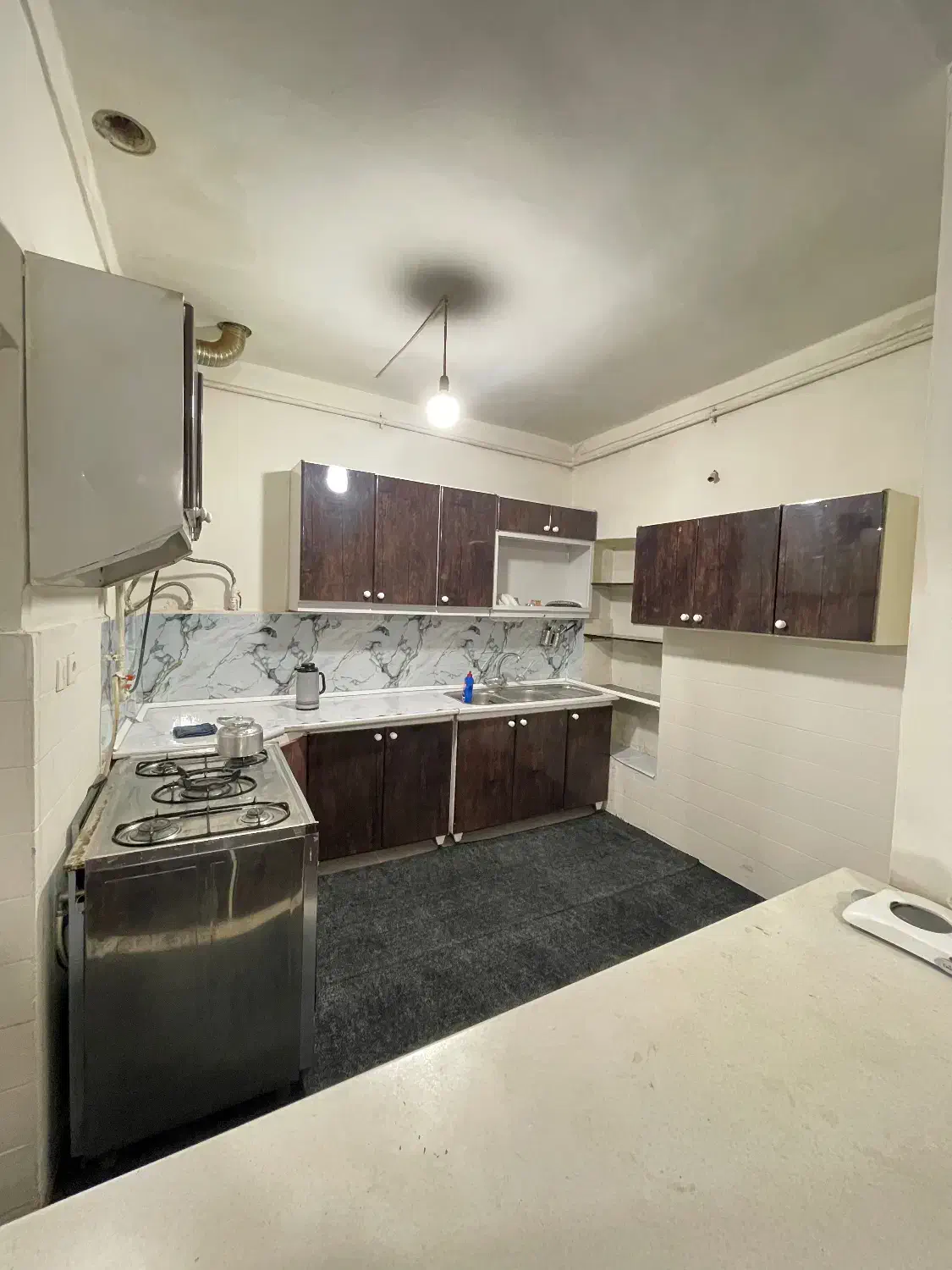 سوییت اجاره/حیاط دار|اجارهٔ کوتاه‌مدت آپارتمان و سوئیت|یاسوج, |دیوار