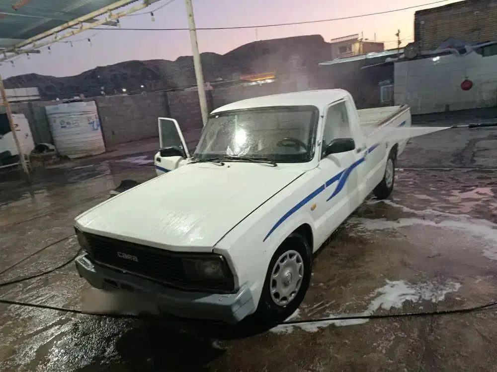 مزداکارا|خودرو سواری و وانت|داراب, |دیوار