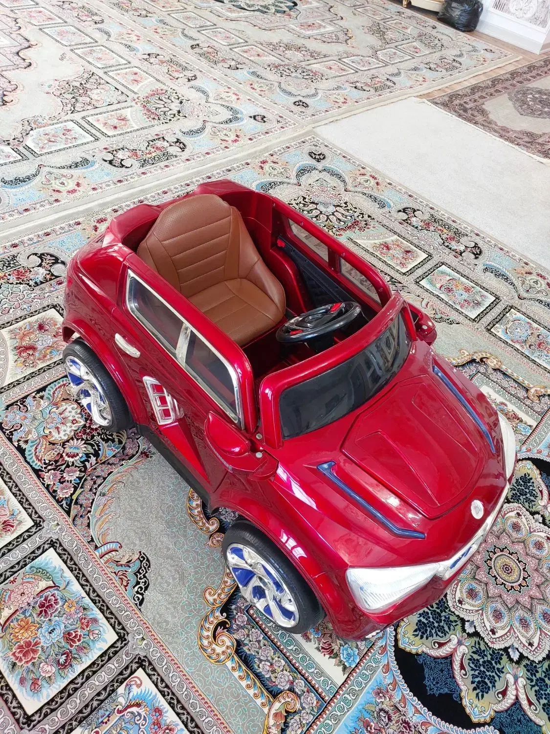 ماشین کنترلی|اسباب‌‌بازی|اردبیل, |دیوار