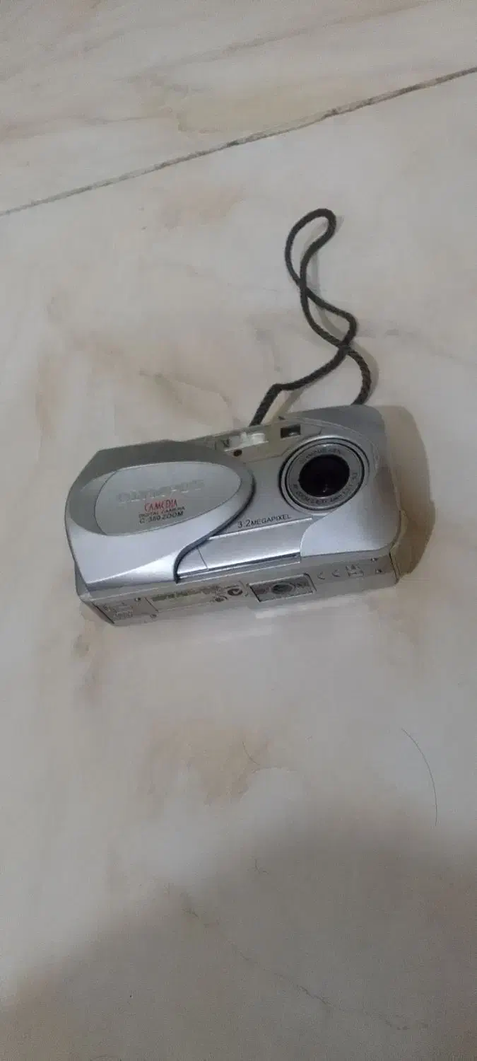 دوربین عکاسی وفیلمبرداری با لنز موتوردار|دوربین عکاسی و فیلم‌برداری|تهران, یافت آباد جنوبی|دیوار