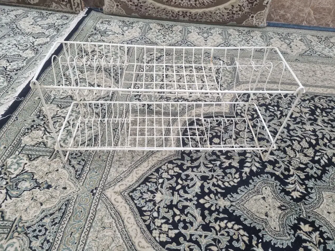 آبچکان|آب‌چکان و نظم‌دهنده ظروف|زاهدان, |دیوار