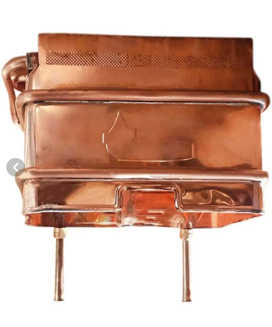 رادیاتور آبگرمکن بوتان|آبگرمکن، پکیج، شوفاژ|بجنورد, |دیوار