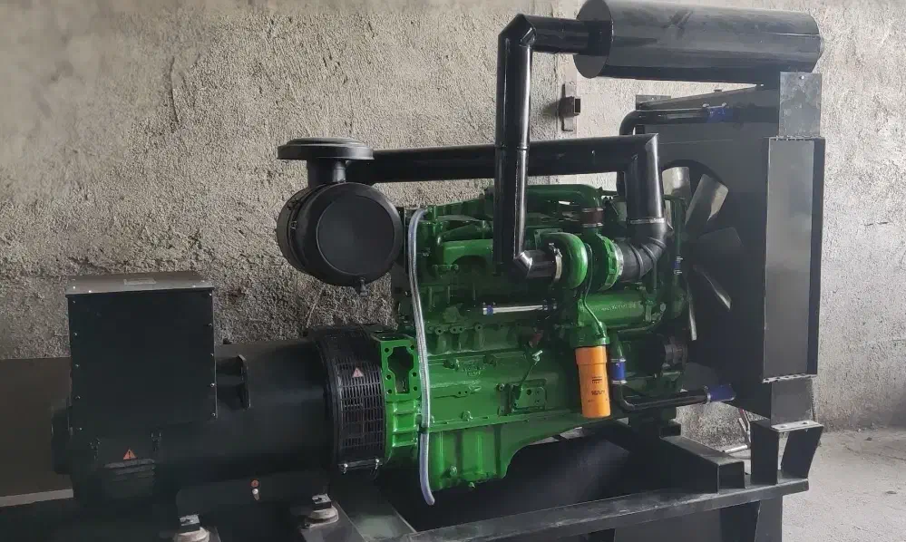 اجاره خرید فروش تعمیرات دیزل ژنراتور|ماشینآلات صنعتی|مشهد, نوید|دیوار