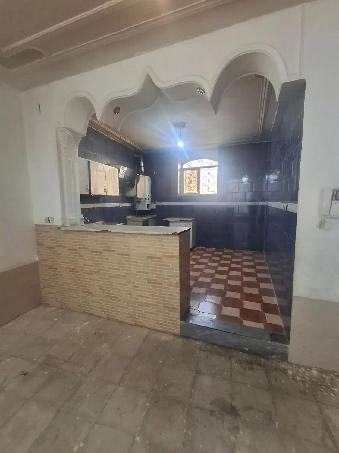 منزل دربست بر خیابان اصلی گاز دارشاپورجان|فروش خانه و ویلا|شیراز, شاپورجان|دیوار