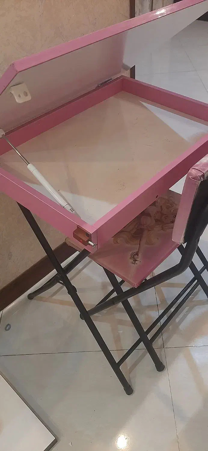 میز تحریر کودک|میز تحریر و کامپیوتر|اسلامشهر, شهرک واوان|دیوار