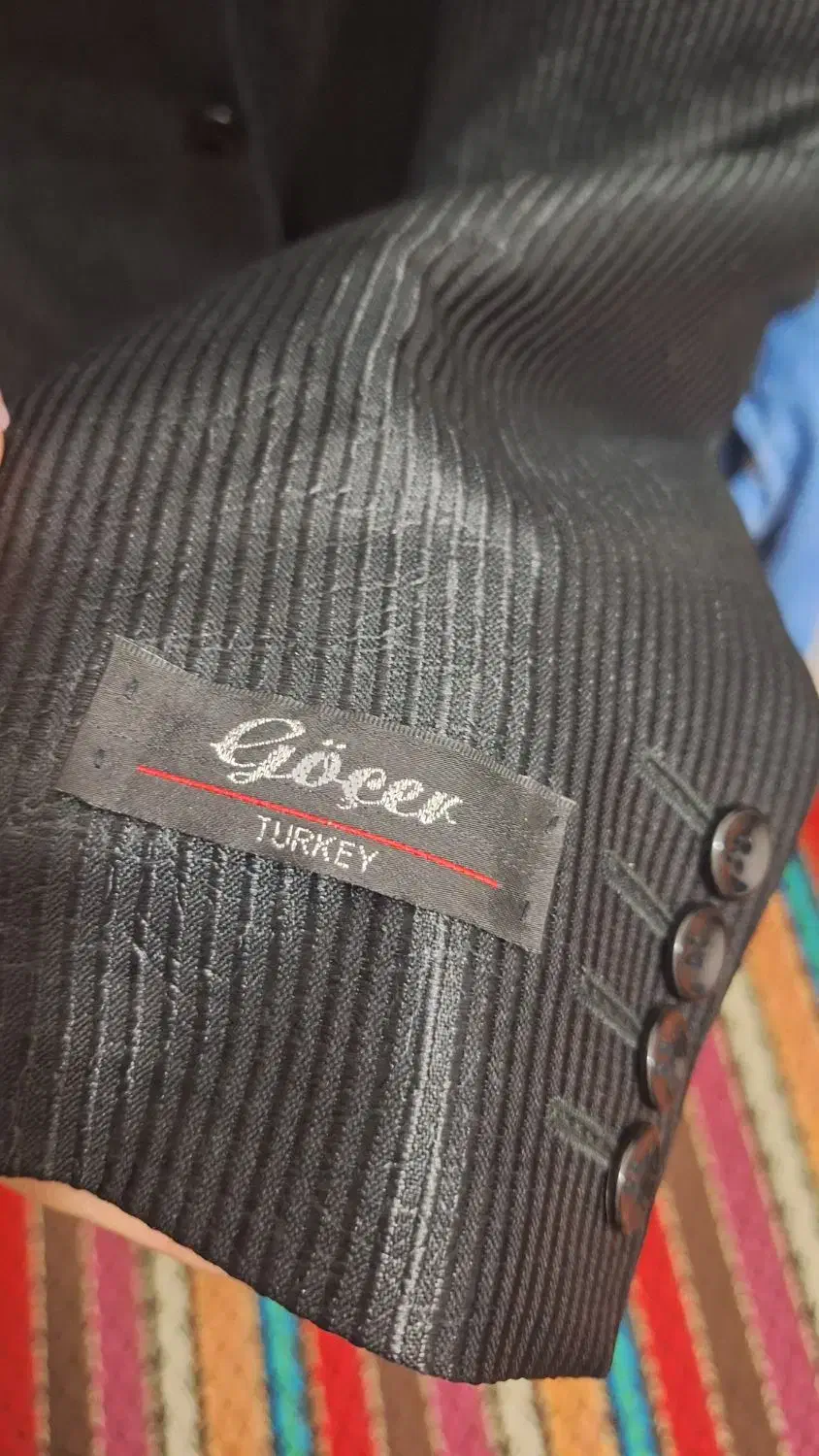 چند تا کتاب شلوار سایز بزرگ  ایکس لارج و لارج|لباس|نکا, |دیوار