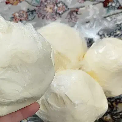 کره گاوی|خوردنی و آشامیدنی|فولادشهر, A3|دیوار