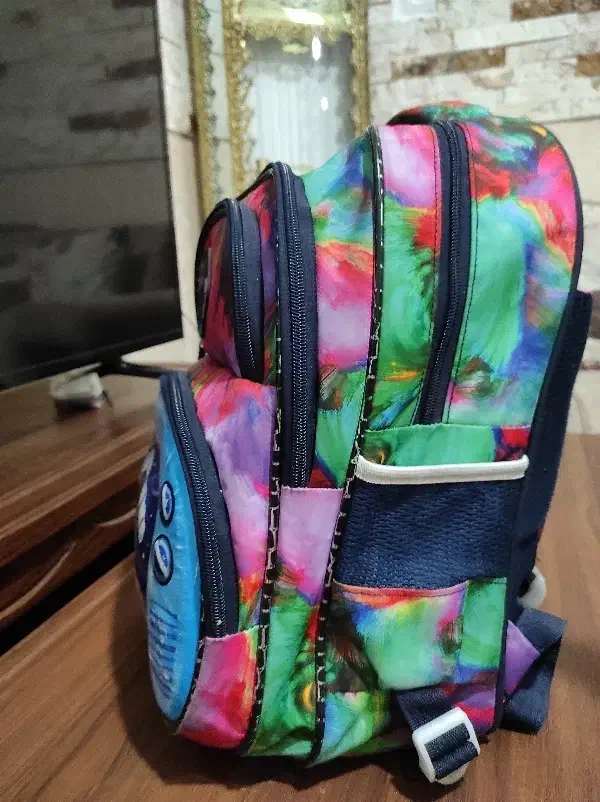 کوله پشتی|کوهنوردی و کمپینگ|ری, تقی آباد|دیوار