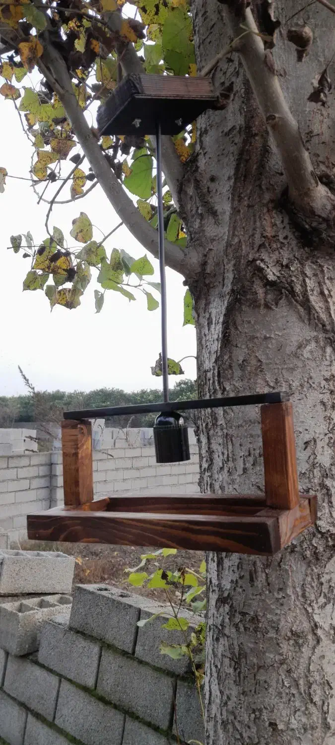 لوستر|لوستر و چراغ آویز|بابلسر, |دیوار