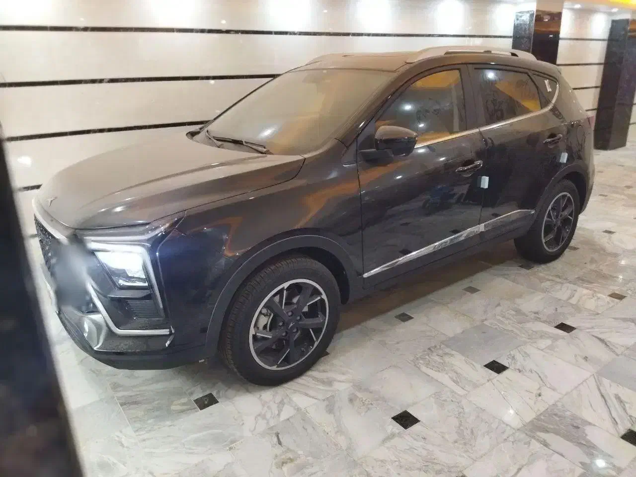 خودروی x5 صفر|خودرو سواری و وانت|قرچک, زیبا شهر|دیوار