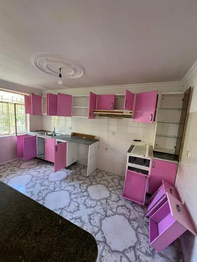 اجاره سالانه دوخوابه همکف در کلاردشت|اجارهٔ خانه و ویلا|کلاردشت, |دیوار