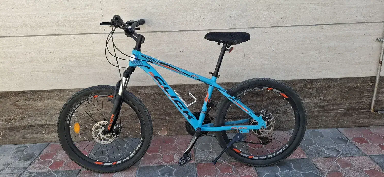 دوچرخه|دوچرخه، اسکیت، اسکوتر|تربتحیدریه, دیزقند|دیوار