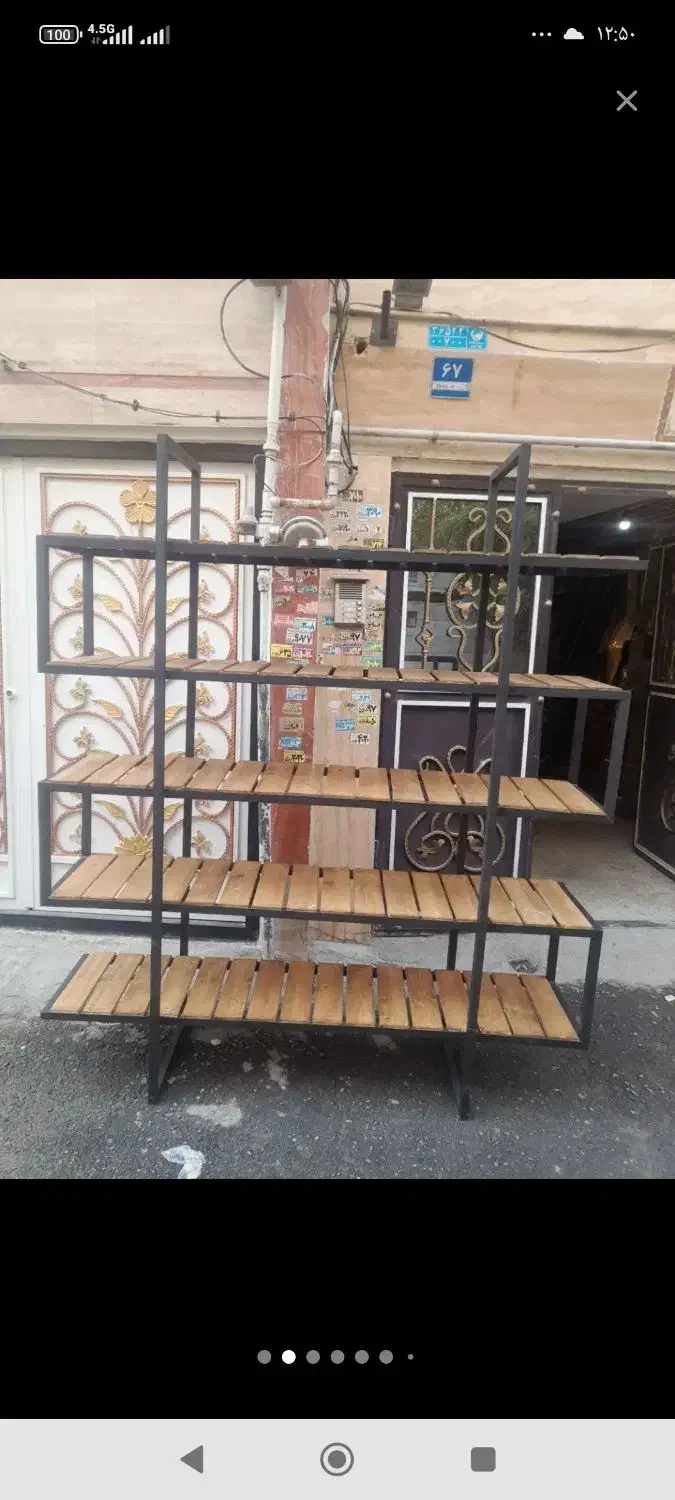 رگال بوفه ودکور|فروشگاه و مغازه|خرمشهر, |دیوار