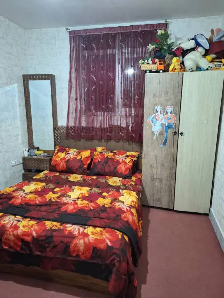 سرویس خواب و کمد|تخت و سرویس خواب|ماهدشت, |دیوار