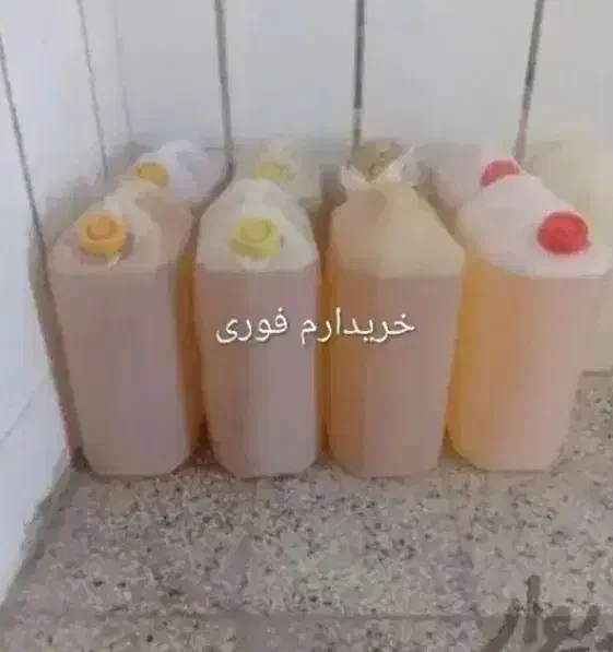 گالن کتابی|ظروف نگهدارنده، پلاستیکی، یک‌بارمصرف|زهک, |دیوار