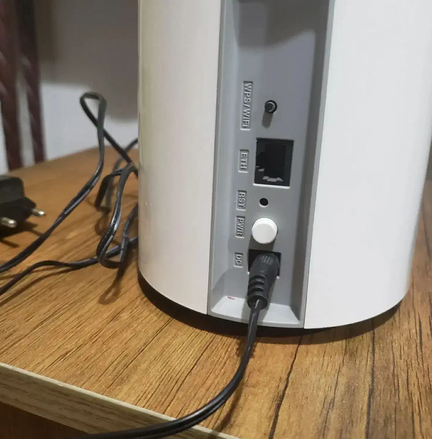 مودم ماهان نت 4/5g|مودم و تجهیزات شبکه|کرج, باغستان|دیوار