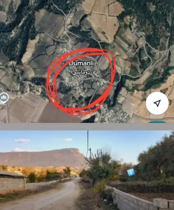 زمین متری|فروش زمین و ملک کلنگی|فراغی, |دیوار