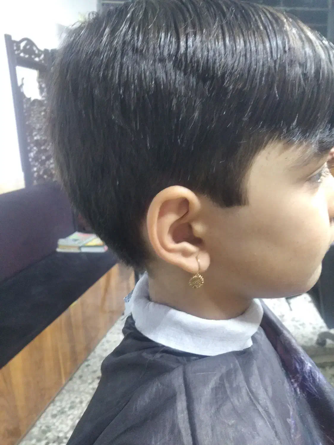 اصلاح در منزل .و اپیلاسیون آقایان توسط آقا|خدمات آرایشگری و زیبایی|نیشابور, امین اسلامی|دیوار