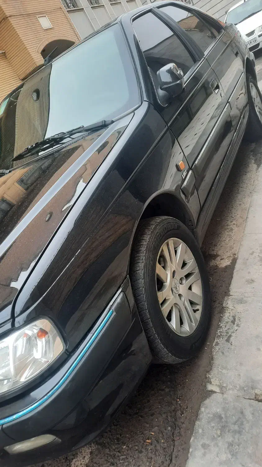 پرشیا tu5 دریچه برقی|خودرو سواری و وانت|قم, سراجه (۱۵ خرداد)|دیوار