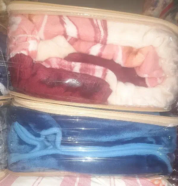 پتو گلبافت دو نفره|رختخواب، بالش، پتو|یاسوج, |دیوار