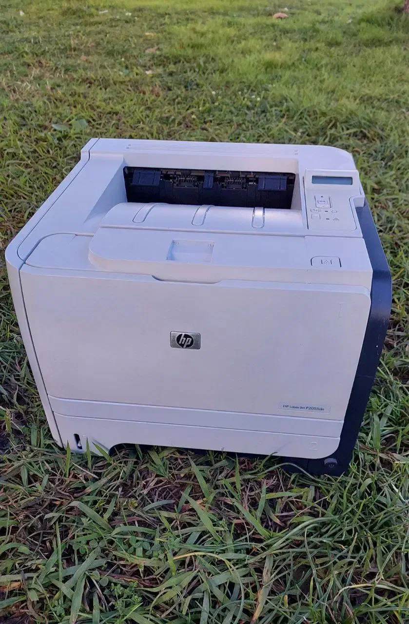 Hp 2055dn|پرینتر، اسکنر، کپی، فکس|رشت, دیلمان|دیوار