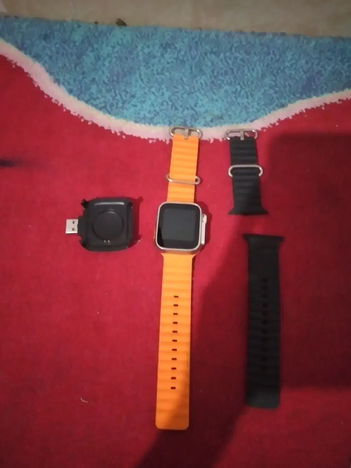 ساعت هوشمند|ساعت|مهدی شهر, |دیوار