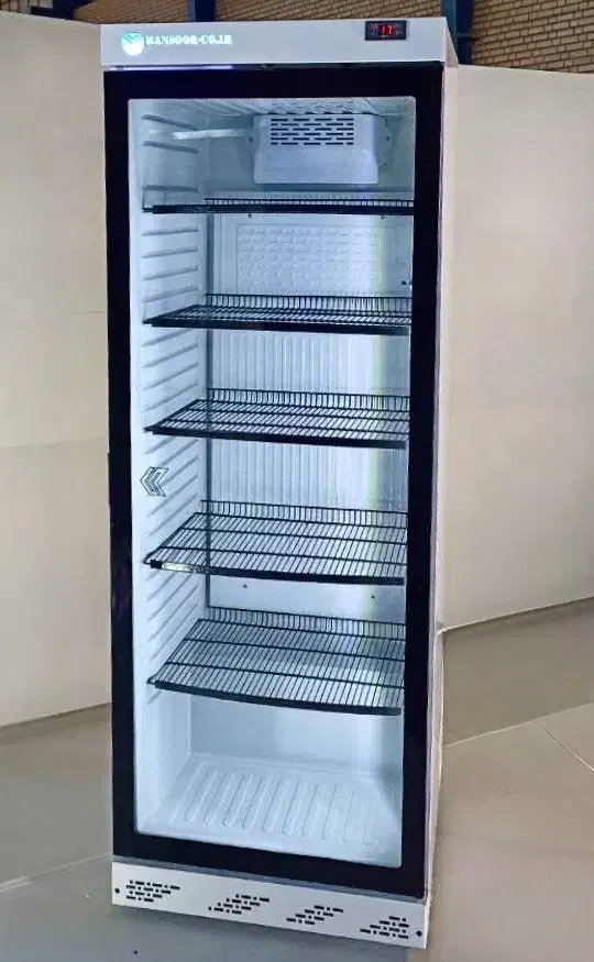 تولید کننده انواع یخچال و فریزر فروشگاهی|فروشگاه و مغازه|رشت, پل تالشان|دیوار