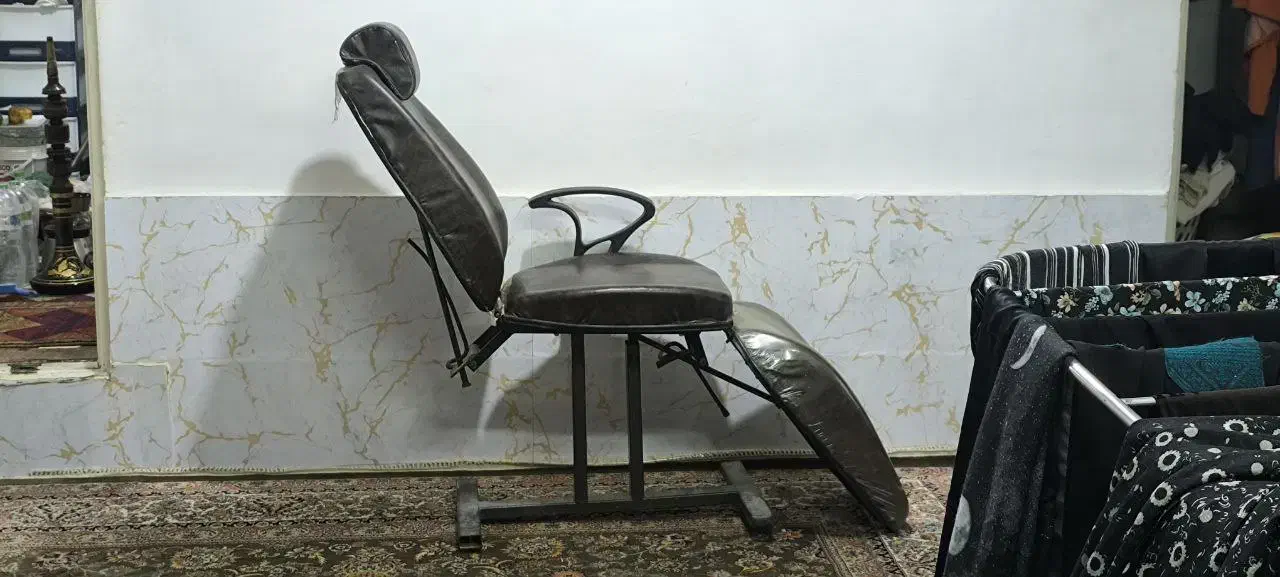 صندلی در حد خیلی نو|صندلی و نیمکت|مشهد, یاس|دیوار