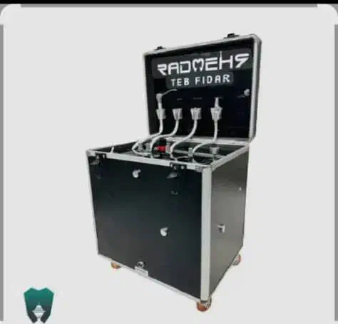 دستگاه مینی یونیت دندانپزشکی|آرایشی، بهداشتی، درمانی|اشکذر, |دیوار