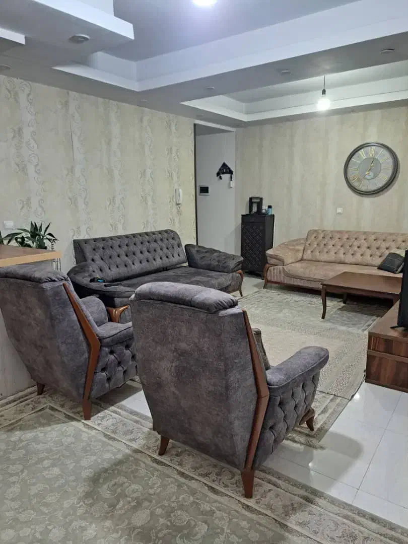 اجاره اپارتمان|اجارهٔ آپارتمان|محمدشهر, شهرک پیام (مهرالبرز)|دیوار