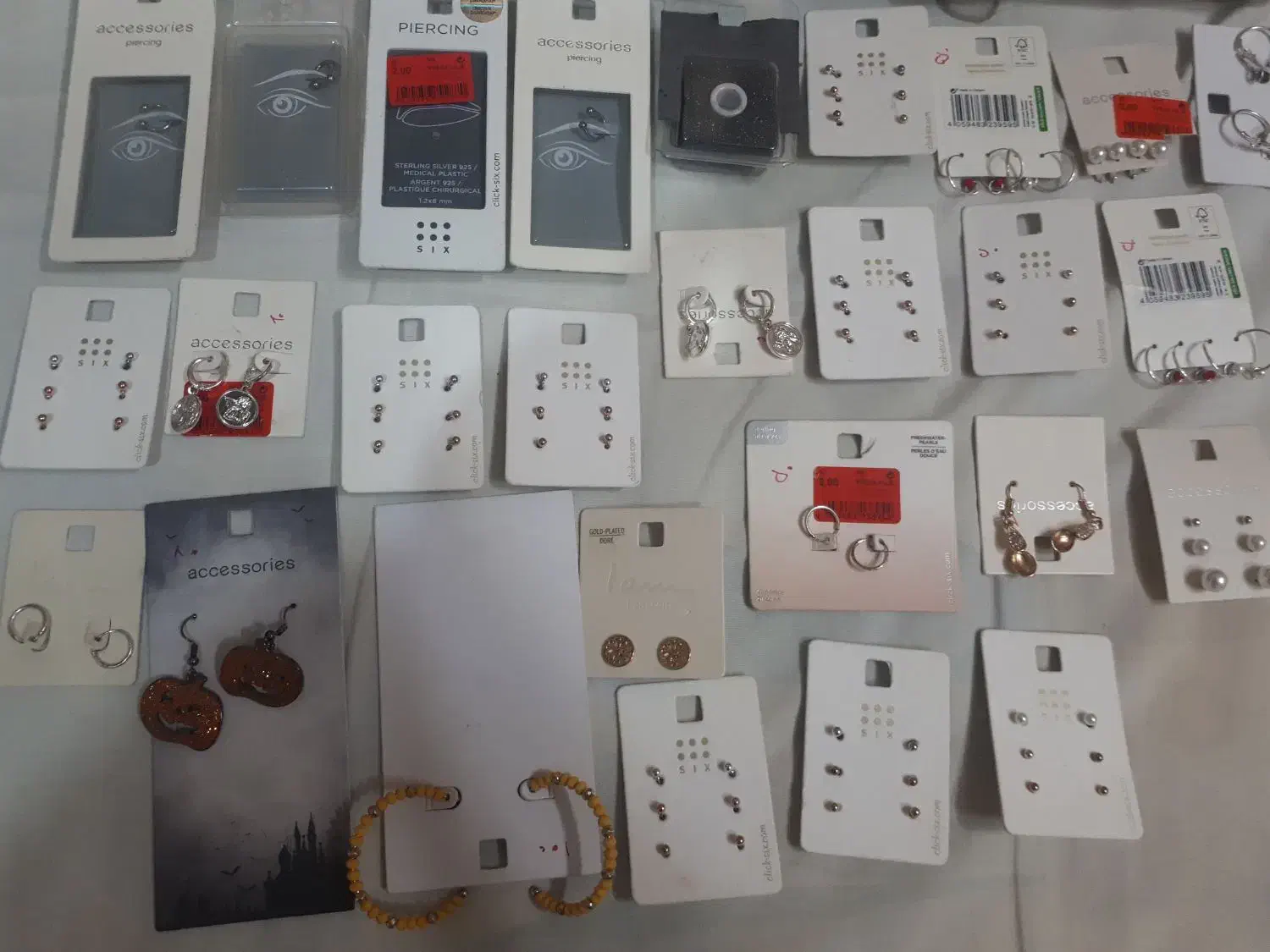 بدلیجات،پیرسینگ ،گوشواره|بدلیجات|تهران, هفت حوض|دیوار