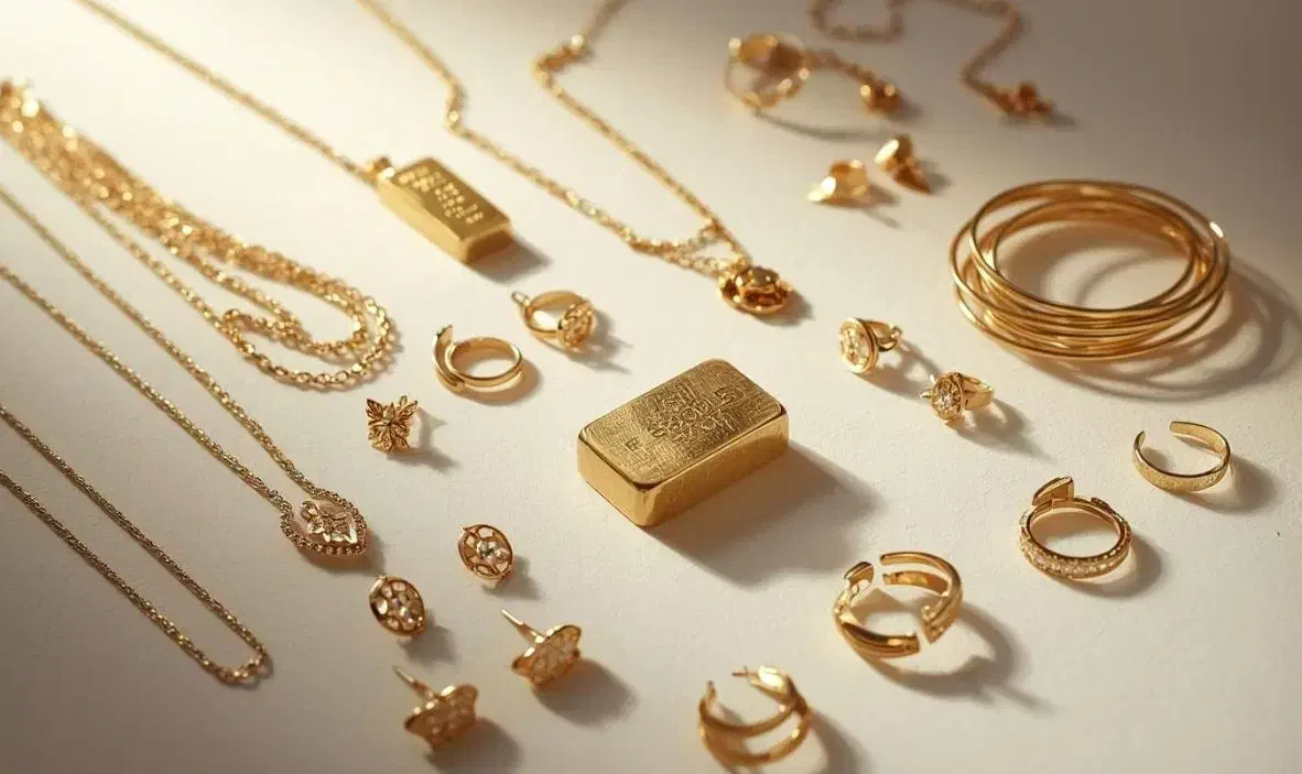 سه گرم طلا|جواهرات|یاسوج, |دیوار