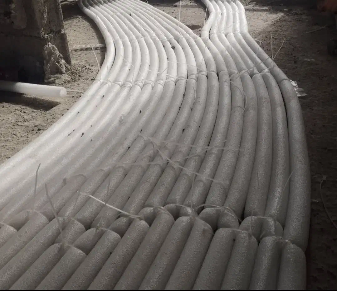 لوله کشی آب و فاضلاب و پنج لایه|خدمات پیشه و مهارت|لنگرود, |دیوار