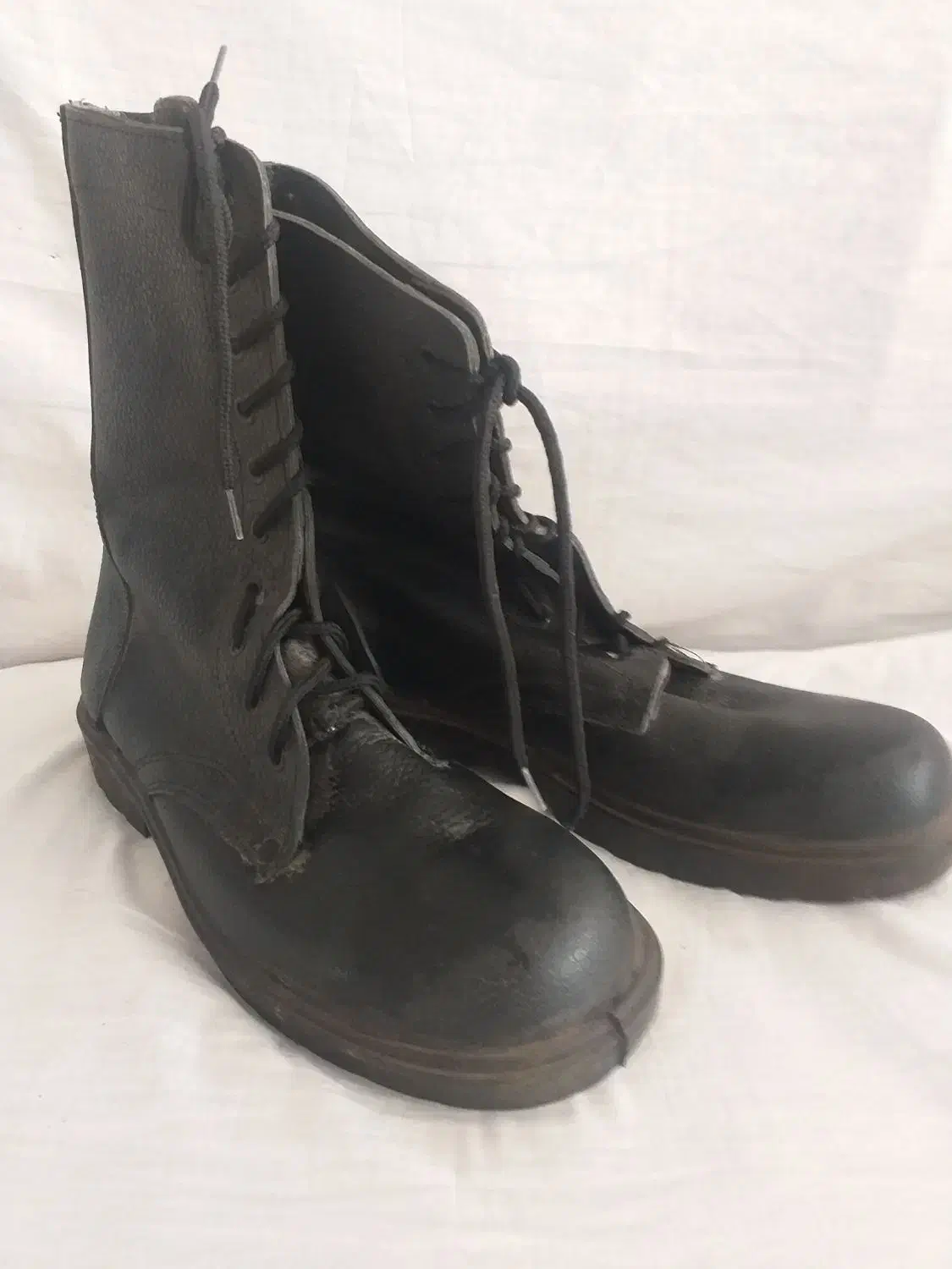 پوتین نونو|کیف، کفش، کمربند|سبزوار, جنت|دیوار