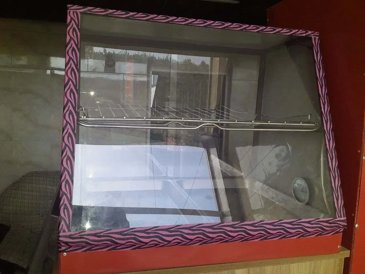 فر ساندویچی و گرمکن|کافیشاپ و رستوران|چاف و چمخاله, |دیوار