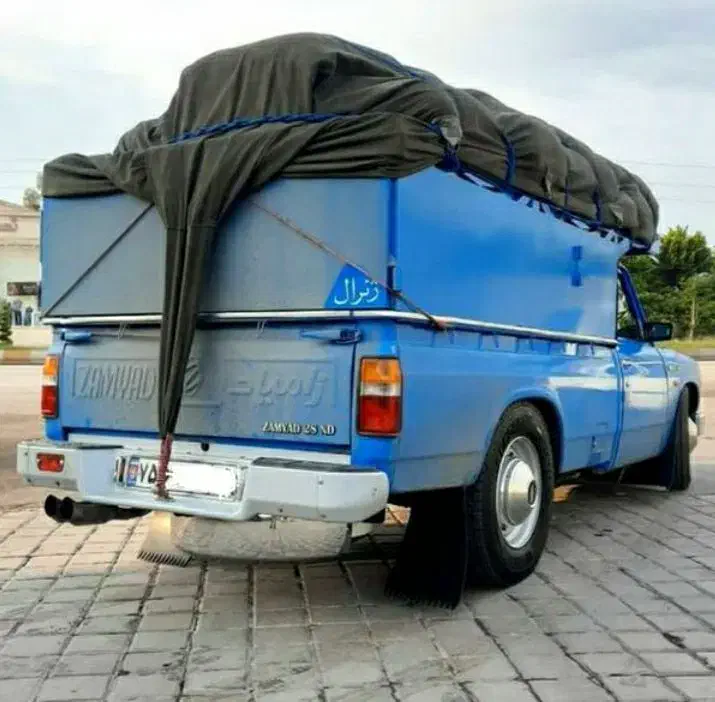 خرید فروش ضایعات کارتن، مشما، کاغذ، آهن|عمدهفروشی|تهران, جمهوری|دیوار