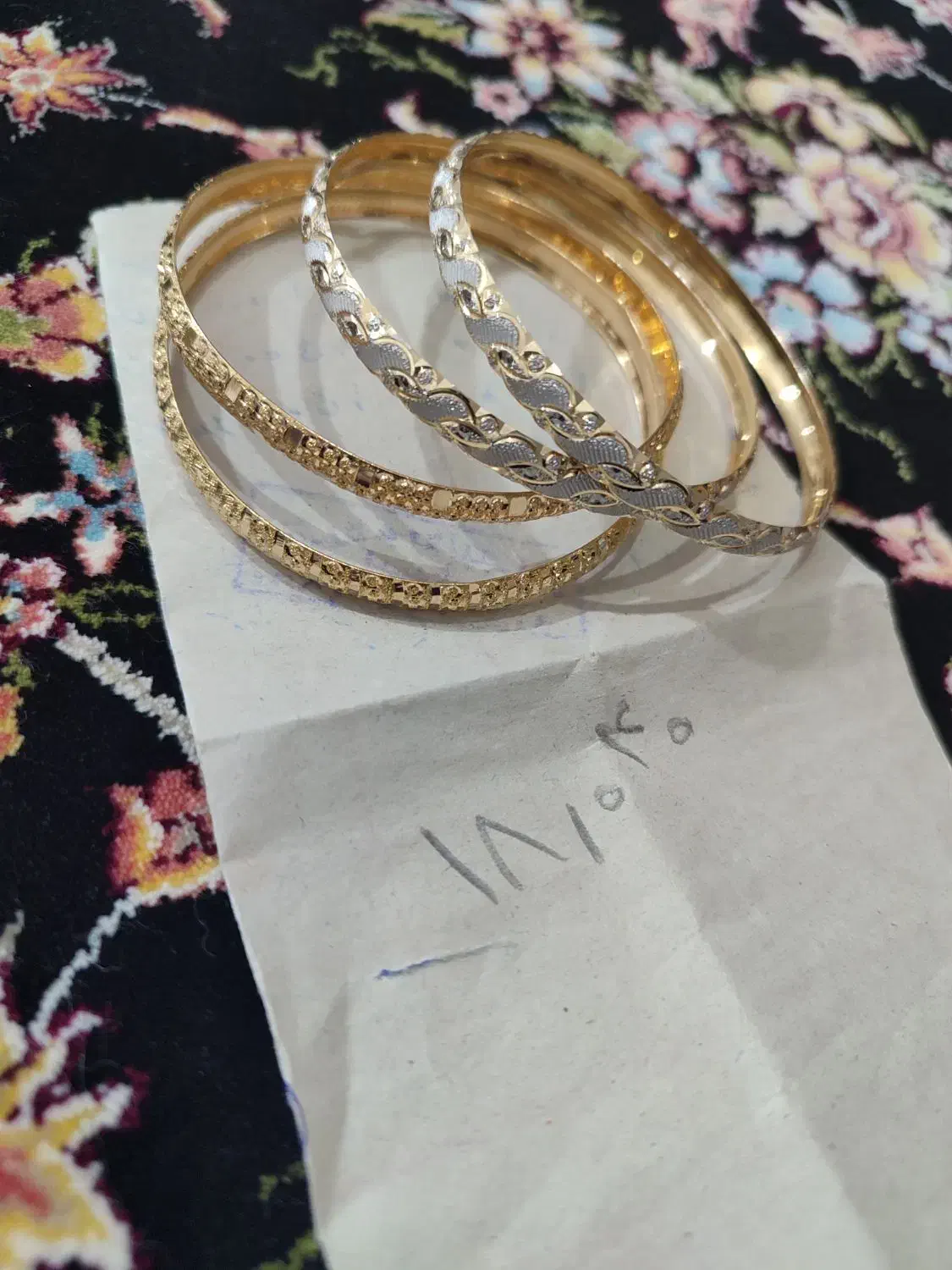 النگو|جواهرات|اسلام‌‌آباد غرب, |دیوار