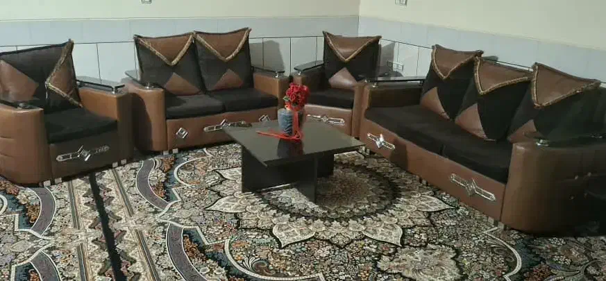 فروش مبل|مبلمان خانگی و میز عسلی|الیگودرز, |دیوار