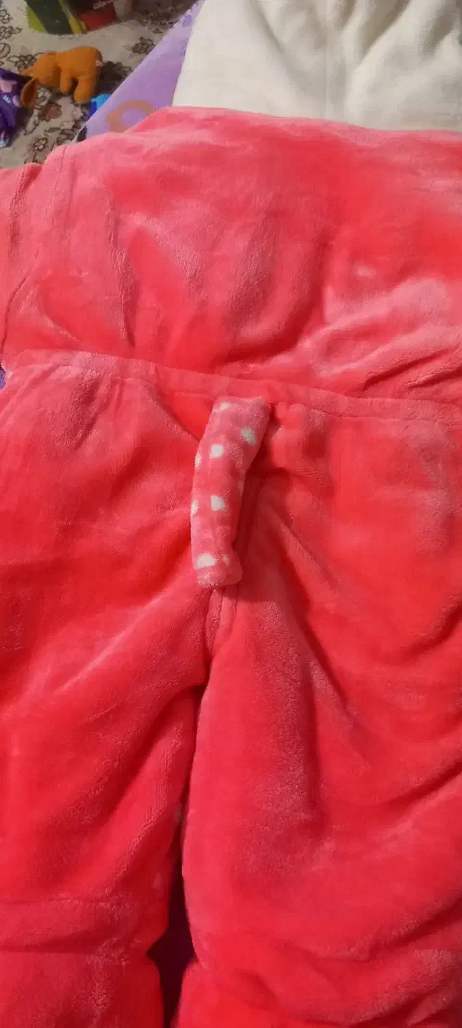 کاپشن سرهمی خارجی|کفش و لباس بچه|مشهد, جانباز|دیوار