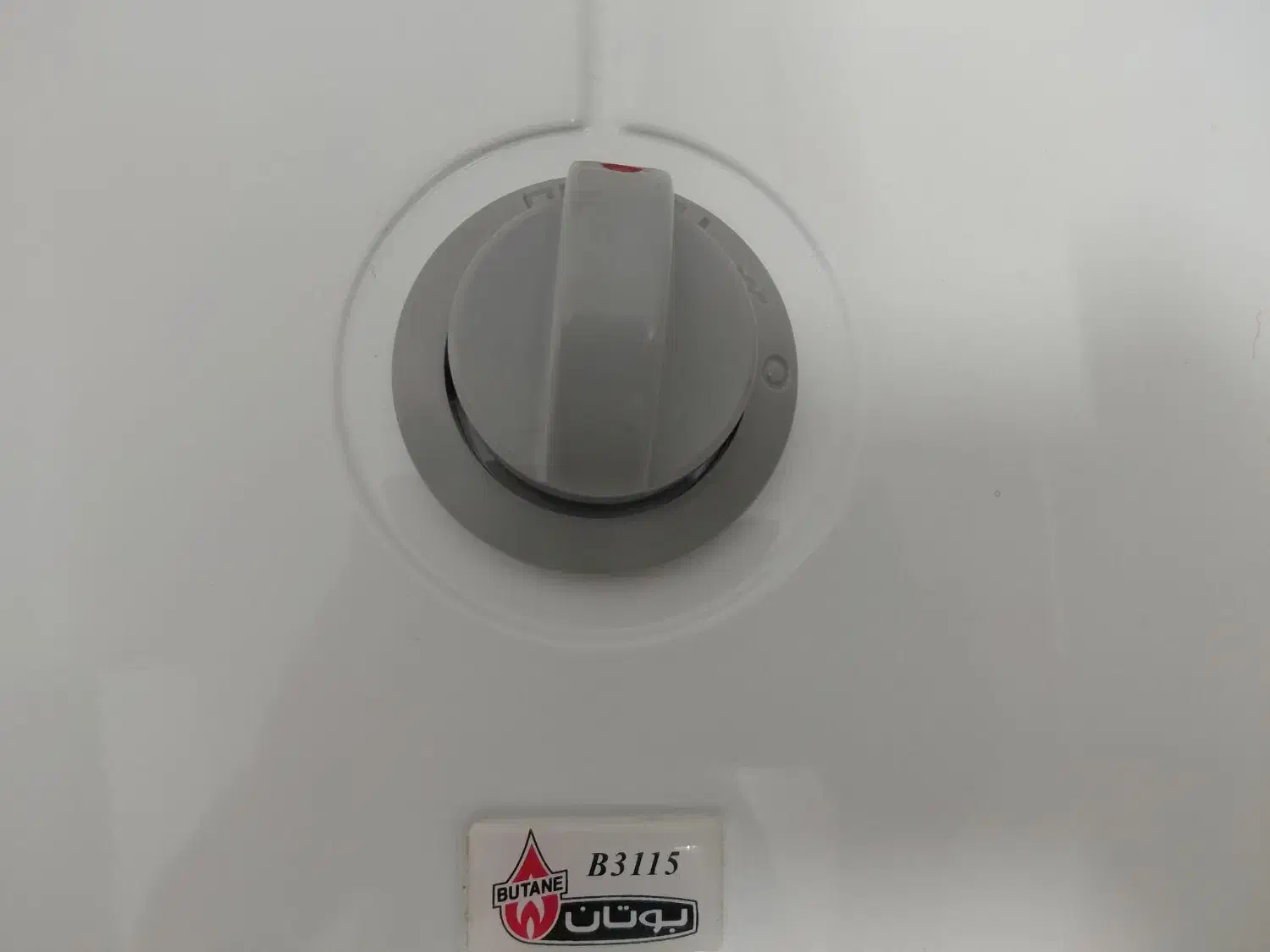 ابگرمکن بوتان مدل B3115|آبگرمکن، پکیج، شوفاژ|قم, طلاب غیر ایرانی|دیوار