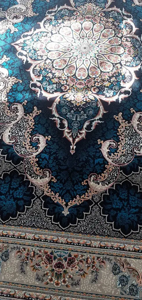 فرش سلطان|فرش|محمدیه-قزوین, |دیوار