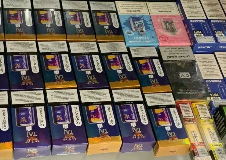 قلیان پاد ویپ|کلکسیون و سرگرمی|صفادشت, |دیوار