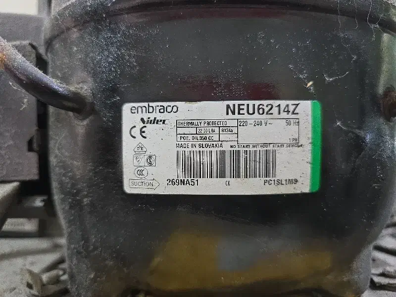 یخچال ۶ درب و تاپینگ سرد|کافی‌شاپ و رستوران|تهران, جوادیه تهرانپارس|دیوار