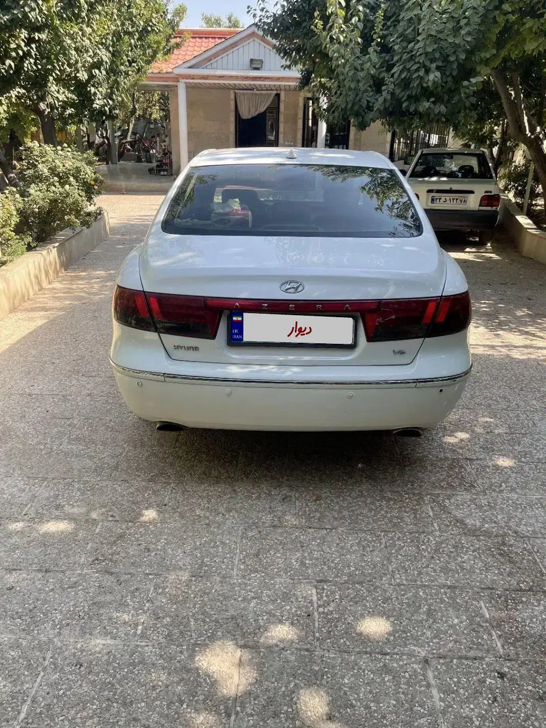 فوروش خودرو ازرا|خودرو سواری و وانت|شهریار, شهریار|دیوار