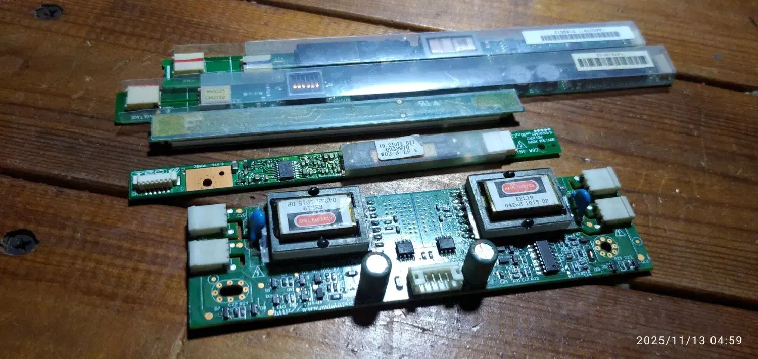 چند قطعه لوازم لبتاپ در حدنو|قطعات و لوازم جانبی رایانه|تهران, والفجر|دیوار