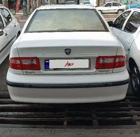 سمند مدل94ای آف دوگانه شرکتی|خودرو سواری و وانت|نظرآباد, نظرآباد|دیوار