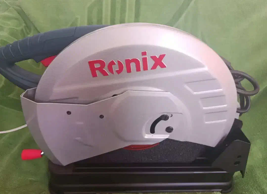 اره پروفیل بر رونیکس 5902|ابزارآلات|شیراز, ریشمک|دیوار