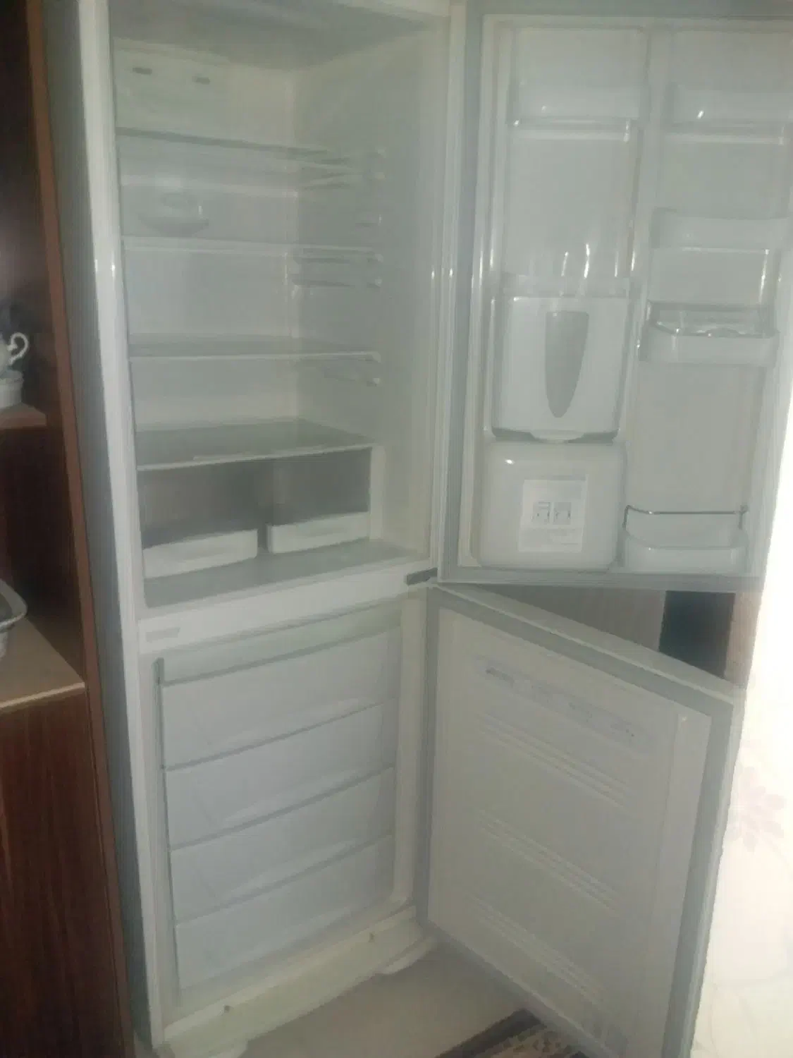 یخچال امرسان|یخچال و فریزر|مشهد, آبادگران|دیوار